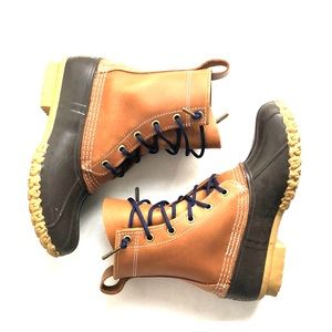 Signature Classic Duck Boots